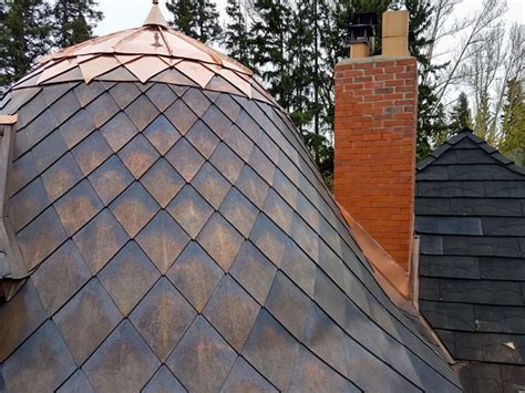 custom metal roofing patterns